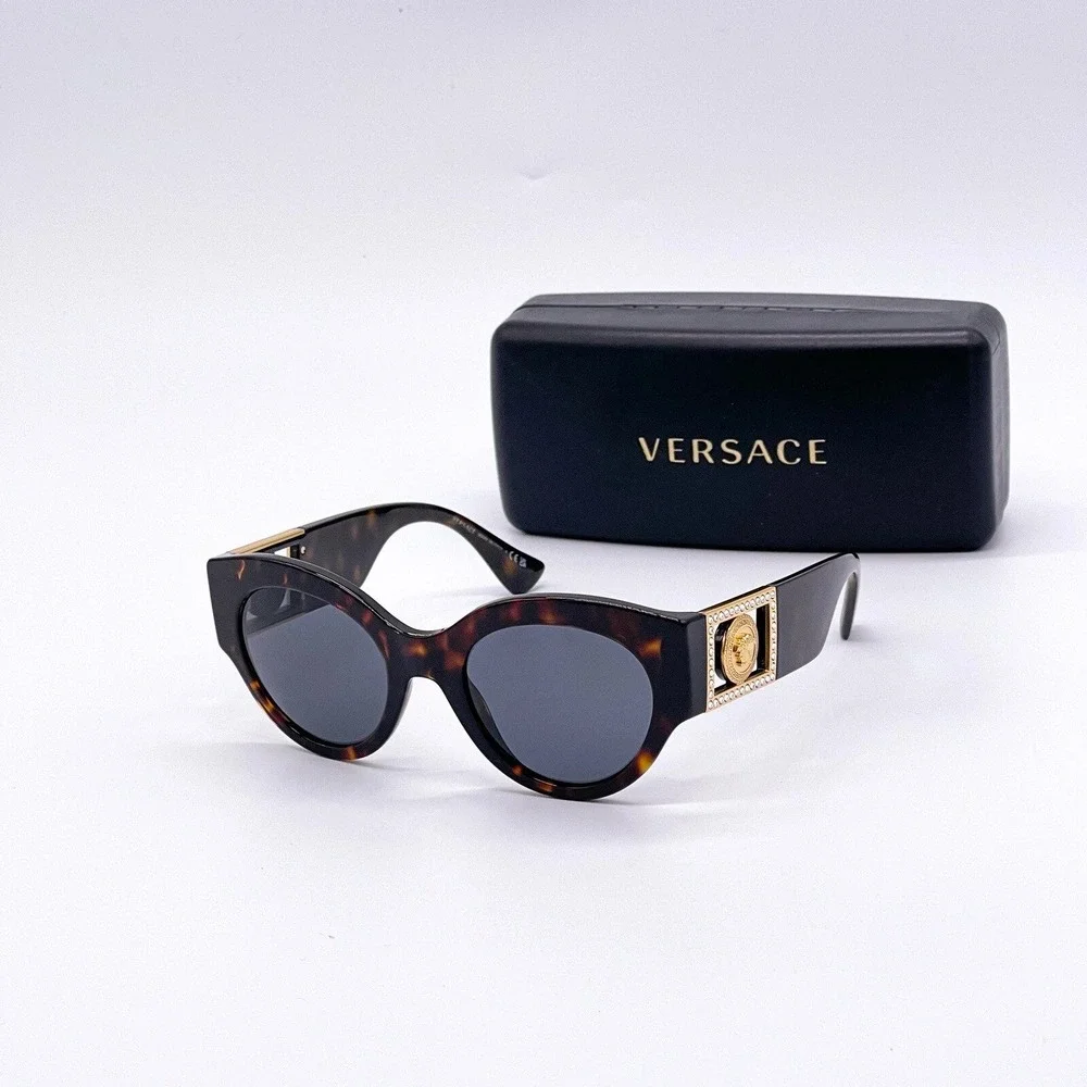 Versace VE4438B 108/87 Sunglasses‎